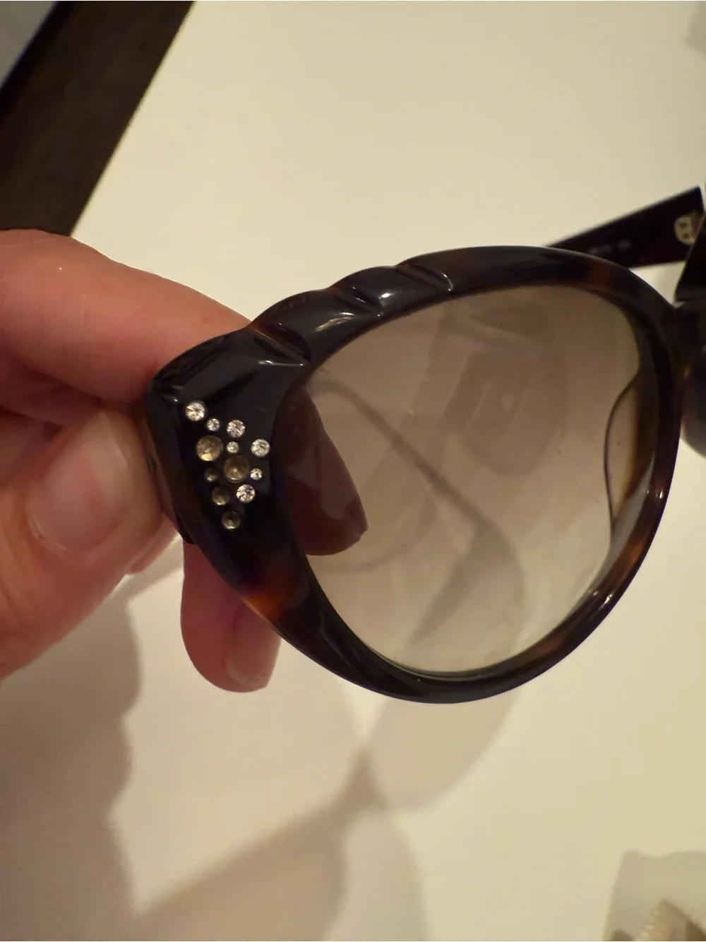 Swarovski decorative crystal